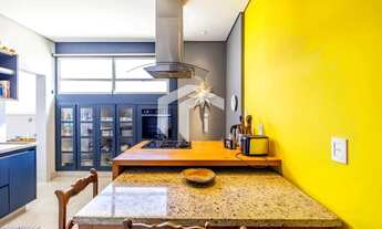 Imagem 7: APARTAMENTO MOBILIADO PARA LOCAÇÃO NO CAMBUÍ, EM CAMPINAS/SP