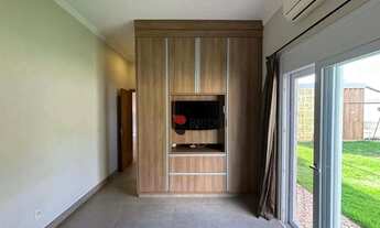 Imagem 7: Casa com 5 dormitórios à venda, 368 m² por R$ 2.340.000,00 - Nova Aliança - Ribeirão Preto