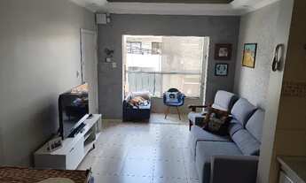 Imagem 4: Apartamento Parque dos Fontes - 68m² - 1º Andar