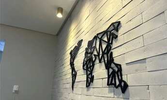 Imagem 3: Apartamento com 2 quartos à venda em Três Poços - RJ