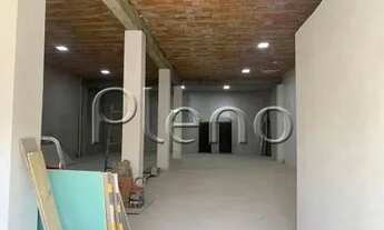 Imagem 5: Barracão à venda e para alugar em Campinas, Jardim Novo Campos Elíseos, com 500 m²