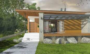 Imagem 5: Terreno à Venda em Canela!