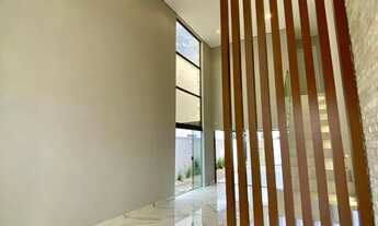 Imagem: YT CASA PARA VENDA NO TERRAS ALPHAVILLE