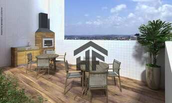 Imagem 6: Apartamento com 1 quarto de Lançamento em Piedade, Jaboatão dos Guararapes - Pernambuco