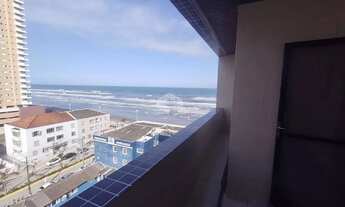 Imagem 4: Cobertura duplex a venda em monguaga, com 2 quartos, piscina e 1 vaga