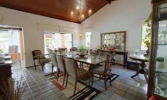 Imagem 5: Casa Completa em Aldeia dos Camarás-PE, 04 Quartos e Piscina, Condomínio Fechado