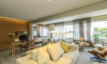 Imagem: Apartamento Garden com 4 dormitórios à