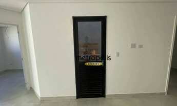 Imagem 4: Apartamento Garden à venda, 70 m² por R$ 501.000,00 - Vila Bastos - Santo André/SP