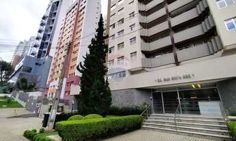 Imagem: Apartamento 3 quartos, 1 suíte, Bigorrilho