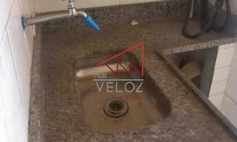 Imagem 11: Kitnet/Conjugado-À VENDA-Centro-Rio de Janeiro-RJ