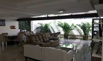 Imagem 2: Casa à Venda - Barro Vermelho - Natal/RN