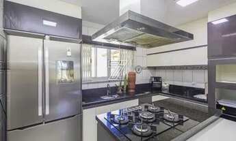 Imagem 7: CASA TÉRREA NO CAMPO COMPRIDO, 6 VAGAS