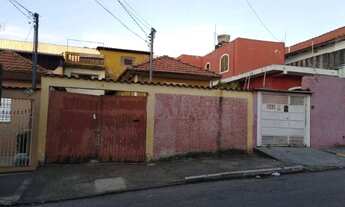 Imagem: Terreno à venda, 157 m² por R$ 700.000,00