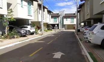 Imagem 3: Cond. Reserva do Bosque - Sobrado 31 - Center Ville