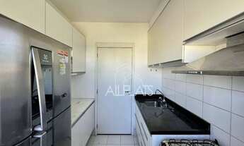 Imagem 7: Apartamento com 2 dormitórios à venda, 84 m² por R$ 1.650.000,00 - Brooklin - São Paulo/SP