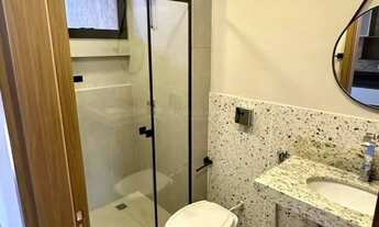 Imagem 6: Sobrado em condominio fechado, em Porto Rico, mobiliado