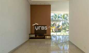 Imagem 4: Jardins Paris - Casa de Condomínio 4 quartos, sendo 4 suítes