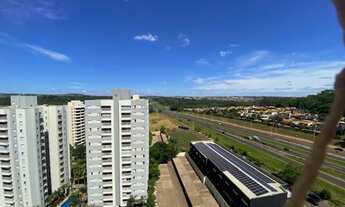 Imagem 7: Apartamento padrão com 102 m2, bairro Nova Aliança Sul, Zona Sul, Ribeirão Preto SP