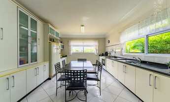 Imagem 7: Casa à Venda, 04 Suítes, 02 Vagas, Campina do Siqueira, Curitiba