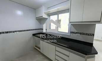 Imagem 2: Cobertura para locação com 98m² - Vila Pires - Santo André