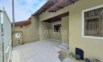 Imagem 7: Residência com 3 quartos à venda por R$ 380000.00, 65.83 m2 - INA - SAO JOSE DOS PINHAIS/P