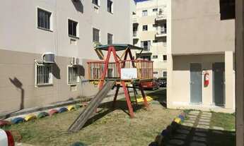 Imagem 2: Apto 2 qtos, Piedade Life, 125mil, aceita financiamento!