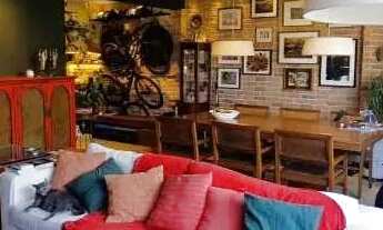 Imagem: Apartamento / Residencial / Copacabana