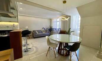 Imagem 5: Cobertura à venda, 4 quartos, 2 suítes, 3 vagas, Buritis - Belo Horizonte/MG