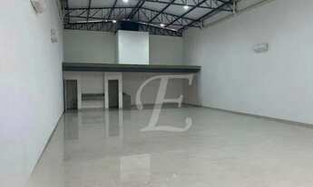 Imagem: Galpão para alugar, 236 m² por R$ 15.712,00/mês