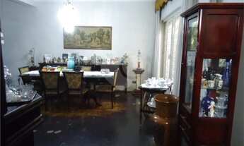 Imagem: Sobrado com 4 quartos à venda em Santa