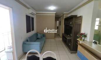 Imagem 2: Apartamento disponível para venda no bairro Santa Mônica em Uberlândia-MG