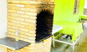 Imagem 6: Aluga se sítio para finais de semana eventos festas e temporada