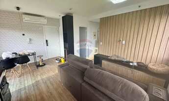 Imagem: Studio 1 Quarto 68m² Vila Argos, Jundiaí-SP