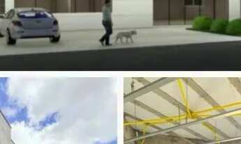 Imagem: Prédio comercial no coração econômico