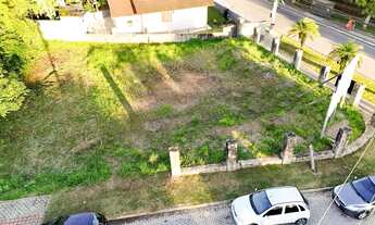 Imagem 2: Terreno a venda no bairro Saco grande Florianópolis SC