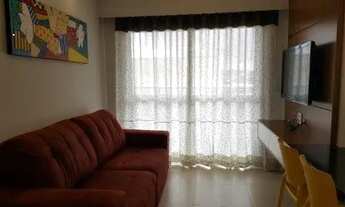 Imagem 5: ALUGUEL DE APARTAMENTO MOBILIADO NO ENSEADA EM MARILIA