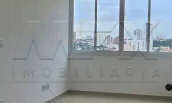 Imagem 5: Apartamento / locação -1 quarto com 1 vaga - Residencial Alvorada Bairro Vila universitári