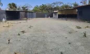 Imagem: Terreno para aluguel em Calhau