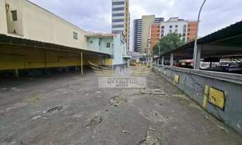 Imagem: Terreno Comercial para Alugar, 400m²