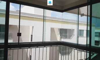 Imagem 4: Apartamento 2 Quartos (1 Suíte) Residencial Califórnia, Último Andar Palmas/TO