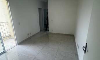 Imagem 2: Locação Apartamento com 2 dormitórios