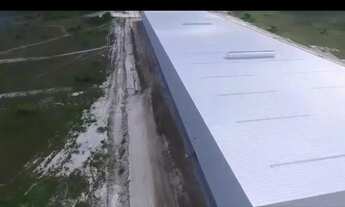 Imagem 3: GALPÕES 9.000 M2 A 27.000 M2, NOVOS, EM CAMAÇARI BAHIA. CENTRO LOGÍSTICO INFRAESTRUTURA D