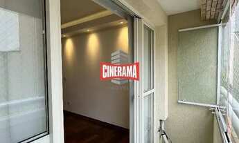 Imagem 4: Apartamento para aluguel, 3 quartos, 1 suíte, 2 vagas, Santa Paula - São Caetano do Sul/SP