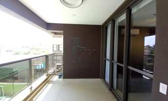 Imagem 5: Apartamento de 82m² com 02 suítes para locação - Jardim Olhos D`Água II