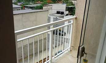 Imagem 2: Apartamento de 2 quartos - Lagoinha - São Gonçalo - RJ