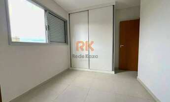 Imagem 5: Apartamento para aluguel, 2 quartos, 1 suíte, 2 vagas, Cabral - Contagem/MG