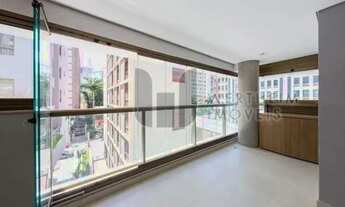 Imagem 4: Apartamento de 81m² em Pinheiros!