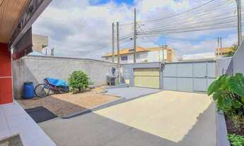 Imagem 6: Vendas Casa Curitiba PR