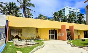 Imagem 2: Apartamento à venda em Cruz das Almas 3 quartos, lazer completo e condomínio acessível à