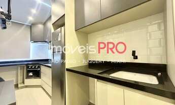 Imagem 6: Pronto para morar!